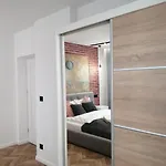 Appartamento Lucy - Scisle Centrum Czestochowy Częstochowa