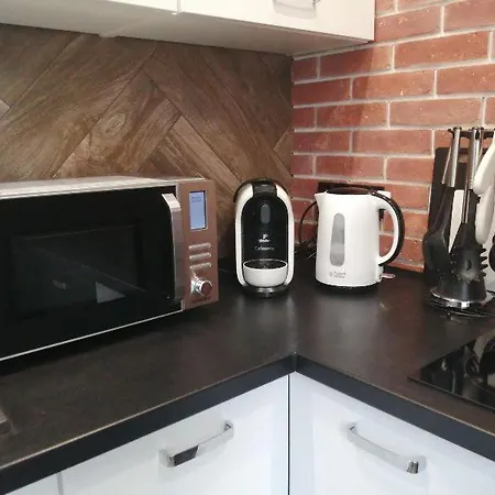 Lucy - Scisle Centrum Czestochowy * تشينستوخوفا