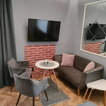 Lucy - Scisle Centrum Czestochowy