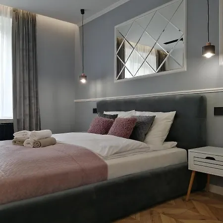 Lucy - Scisle Centrum Czestochowy