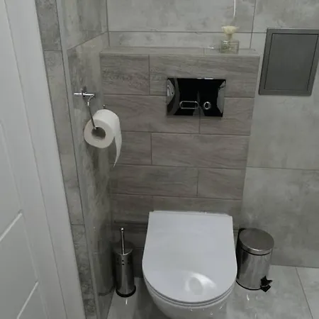 شقة Lucy - Scisle Centrum Czestochowy تشينستوخوفا