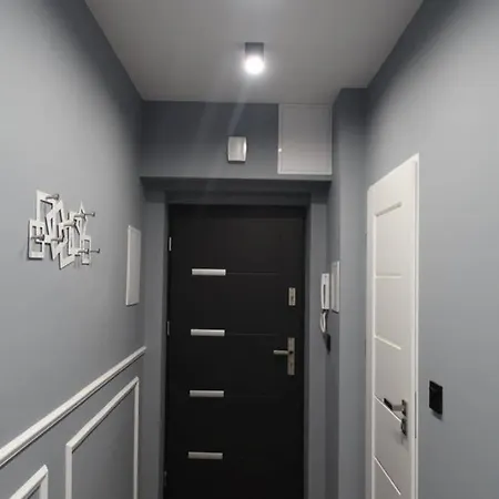 Lucy - Scisle Centrum Czestochowy شقة *