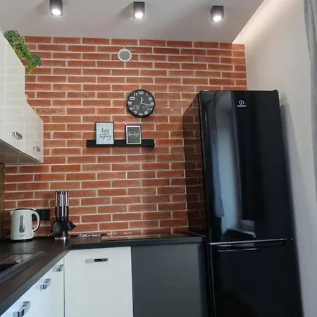 شقة Lucy - Scisle Centrum Czestochowy *