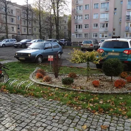 شقة Lucy - Scisle Centrum Czestochowy تشينستوخوفا