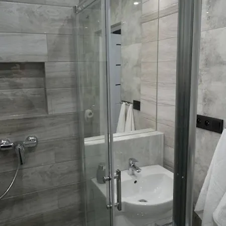 Lucy - Scisle Centrum Czestochowy شقة