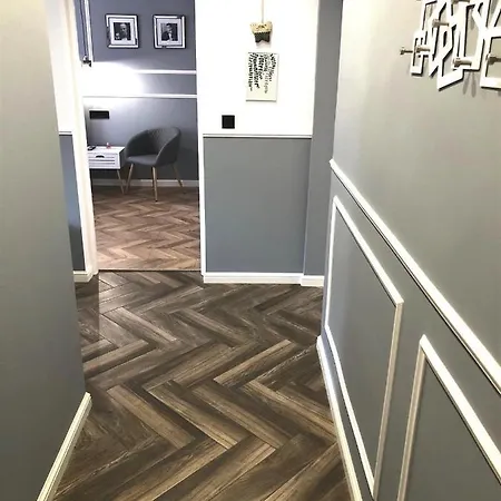 شقة Lucy - Scisle Centrum Czestochowy