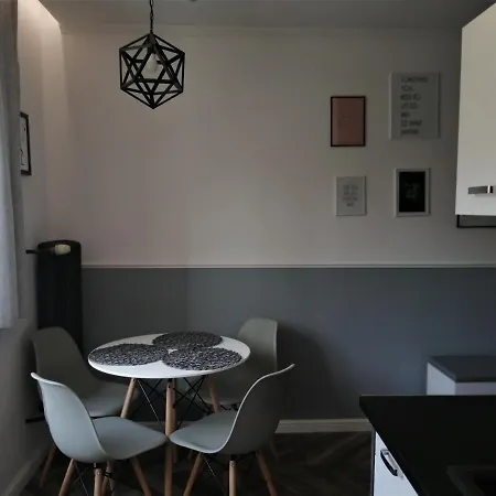 Lucy - Scisle Centrum Czestochowy *