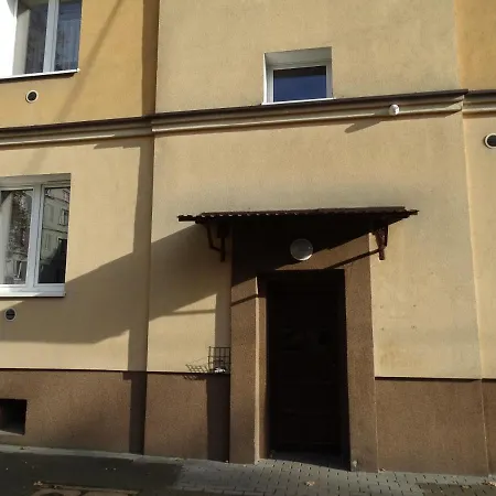 Lucy - Scisle Centrum Czestochowy شقة