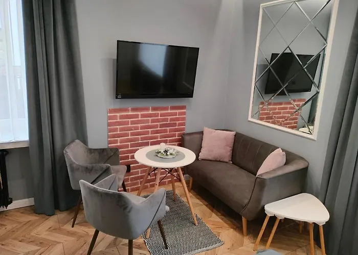 Lucy - Scisle Centrum Czestochowy