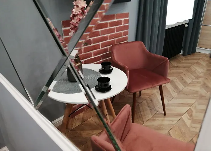 Апартаменты Lucy - Scisle Centrum Czestochowy