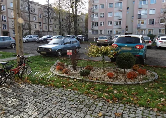 Апартаменты Lucy - Scisle Centrum Czestochowy Ченстохова