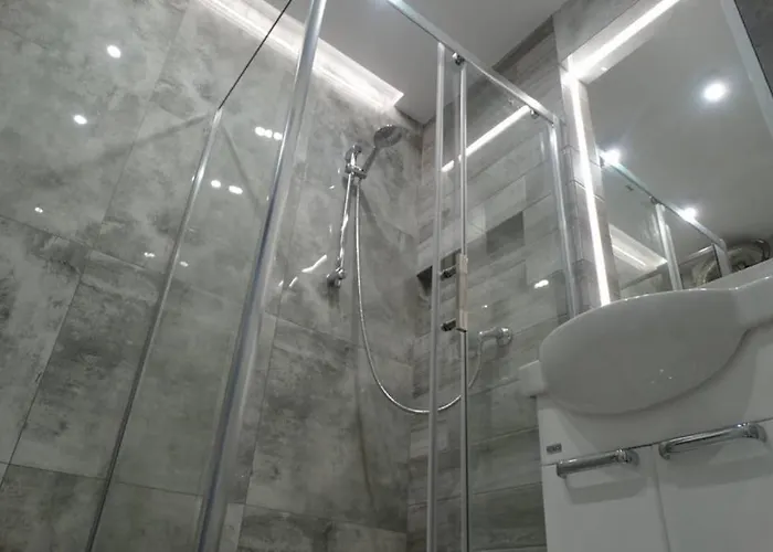 Lucy - Scisle Centrum Czestochowy