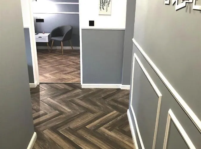 Апартаменты Lucy - Scisle Centrum Czestochowy