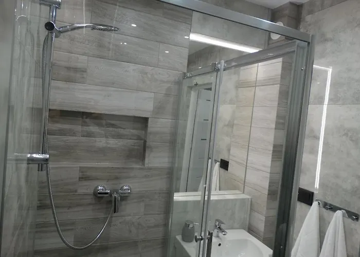 Lucy - Scisle Centrum Czestochowy *