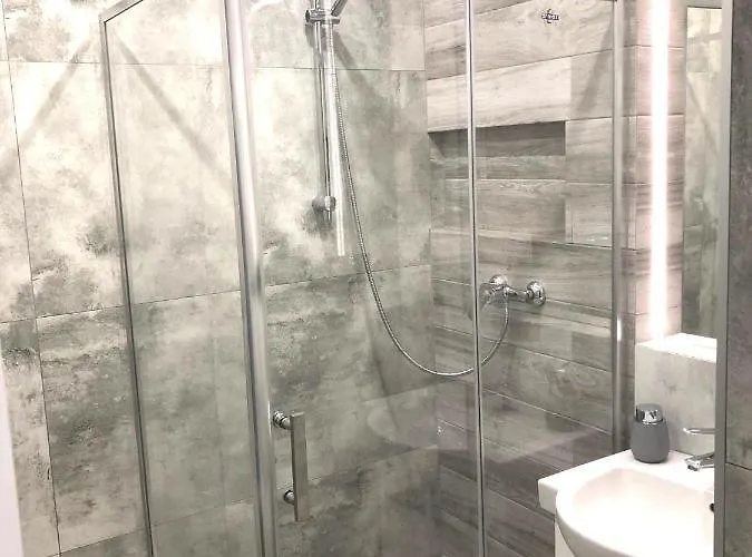 Апартаменты Lucy - Scisle Centrum Czestochowy Ченстохова