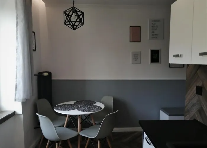 Lucy - Scisle Centrum Czestochowy *