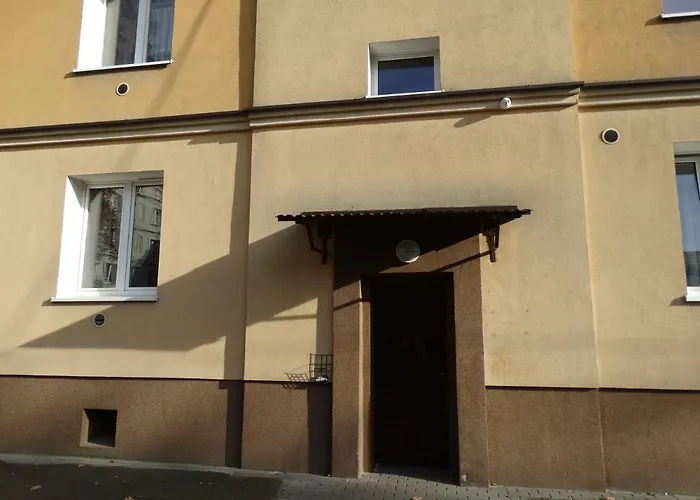 Lucy - Scisle Centrum Czestochowy Апартаменты